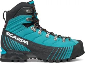 SCARPA Women's Ribelle HD Waterproof Hiking & Mountaineering Boots
