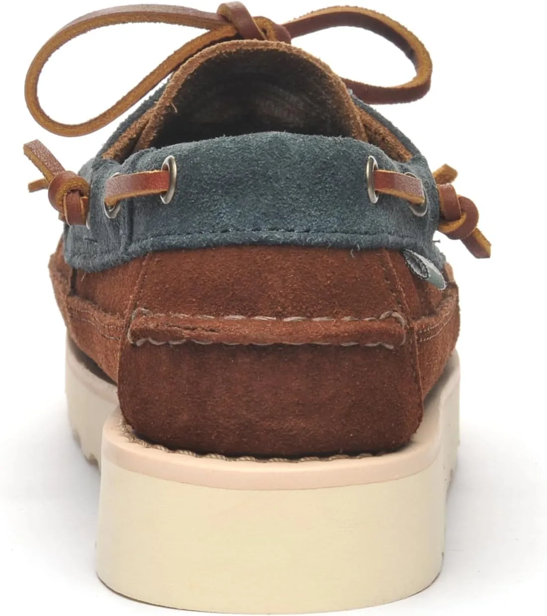 Sebago Cayuga Woman