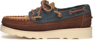 Sebago Cayuga Woman