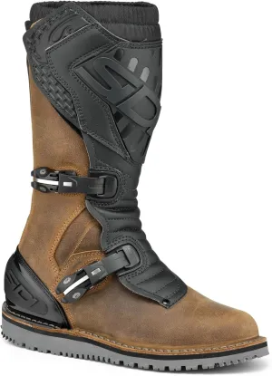 SIDI Women's Motorcycle Boots, 40 EU