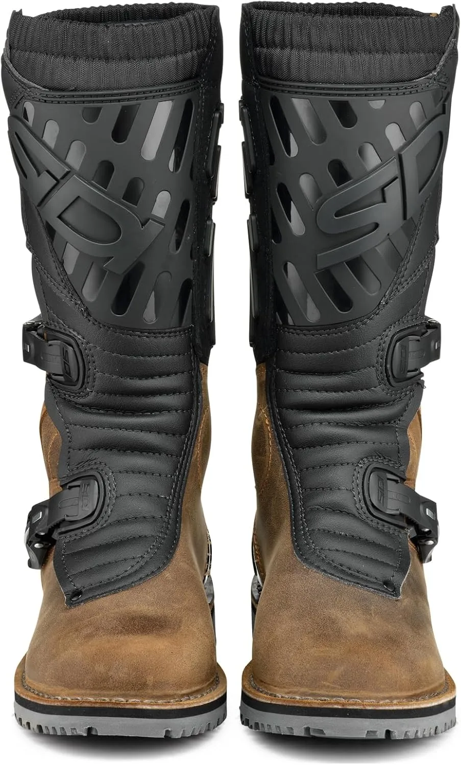 SIDI Women's Motorcycle Boots, 40 EU