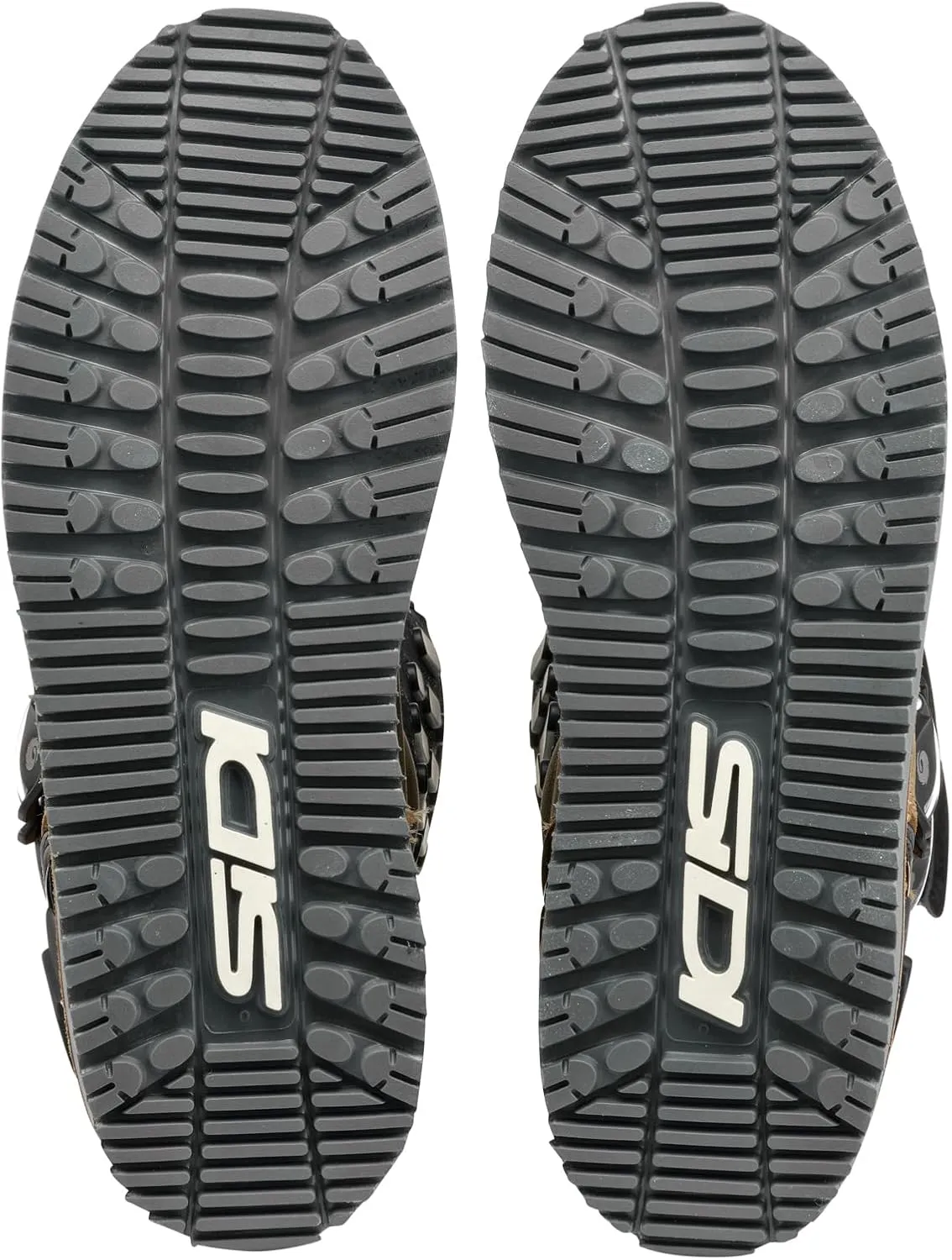 SIDI Women's Motorcycle Boots, 40 EU