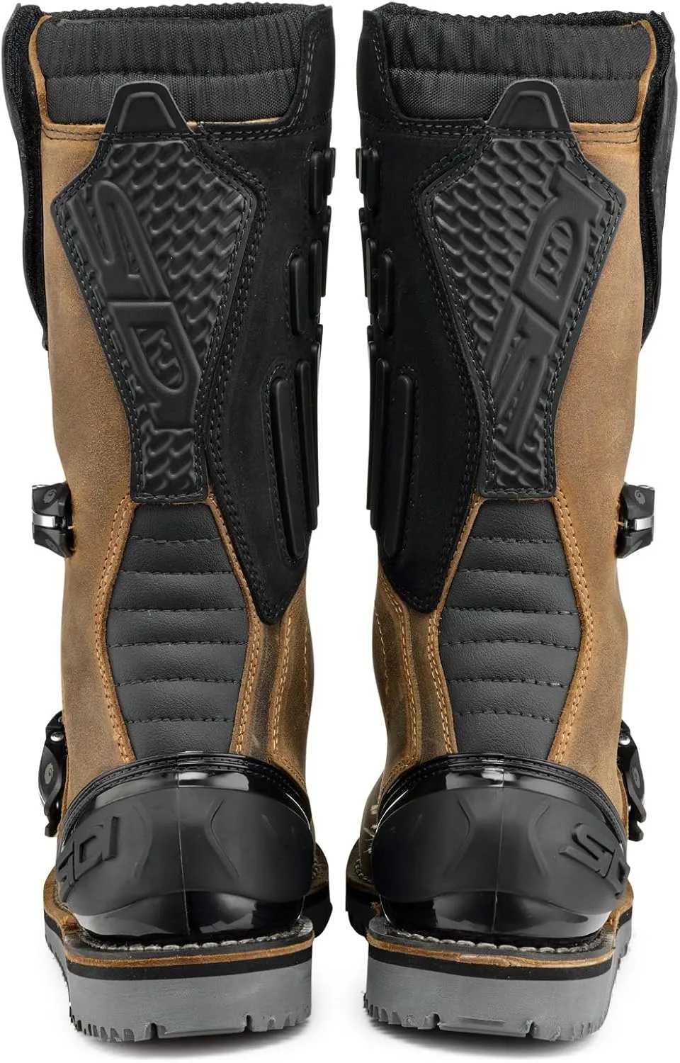 SIDI Women's Motorcycle Boots, 40 EU