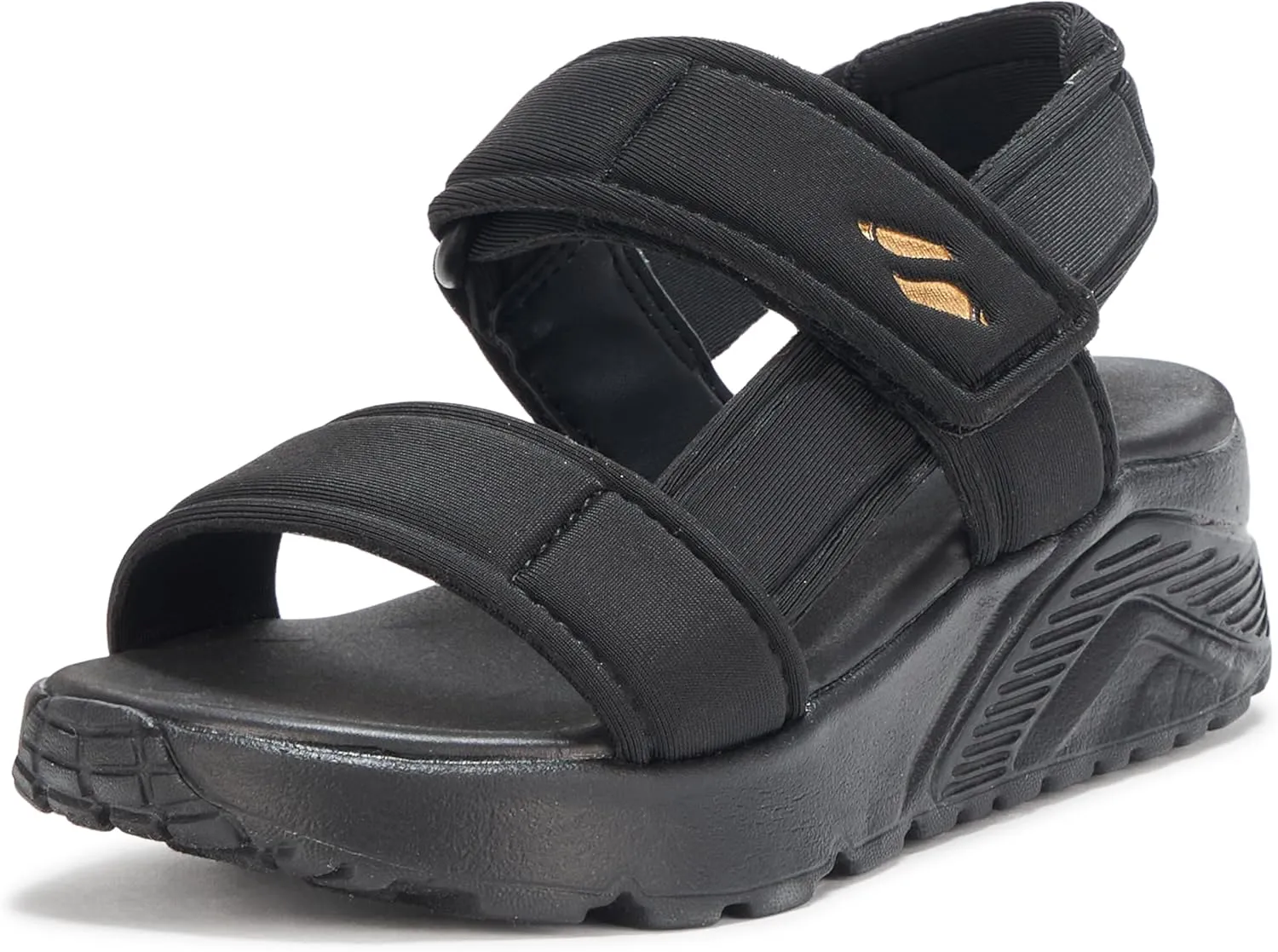 Skechers Girl's Uno Lite Sandal-Sunny Stand Sneaker