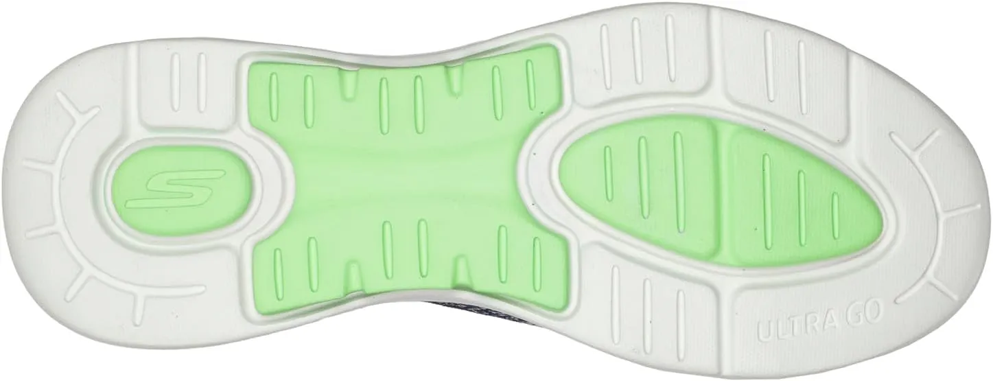 Skechers Men's Gowalk Arch Fit-stretchfit Athletic Slip-on Casual Loafer Walking Shoe Sneaker
