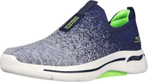 Skechers Men's Gowalk Arch Fit-stretchfit Athletic Slip-on Casual Loafer Walking Shoe Sneaker