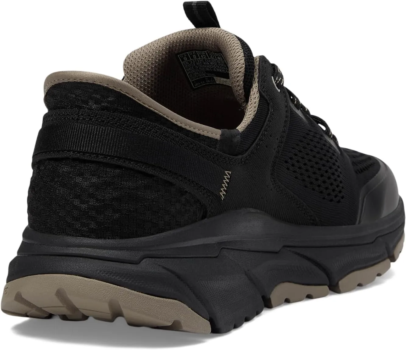 Skechers Men's Slip-ins Relaxed Fit: D'lux Journey-Switch Stitch Slip-on Sneakers