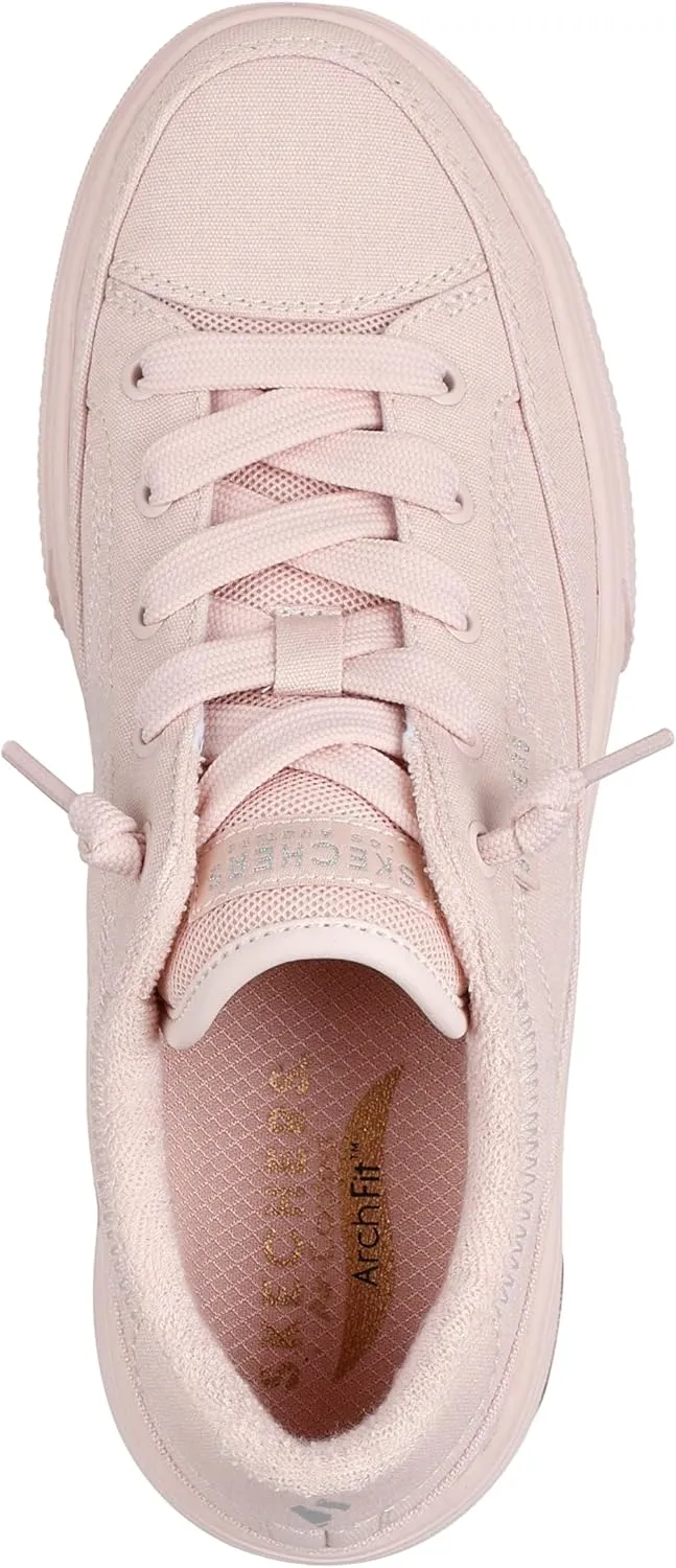 SKECHERS Women's Arch Fit Arcade-Meet Ya There Sneaker