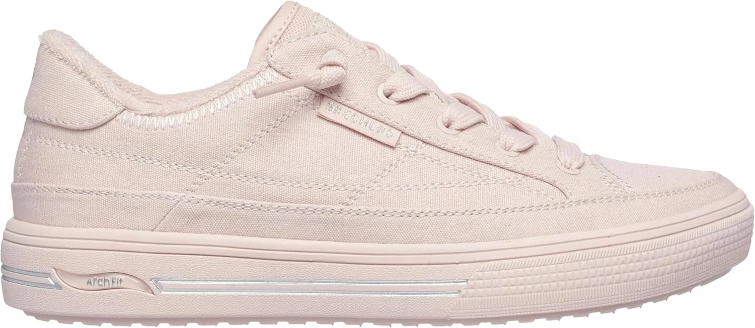SKECHERS Women's Arch Fit Arcade-Meet Ya There Sneaker