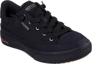 Skechers womens Arch Fit Arcade Meet Ya There