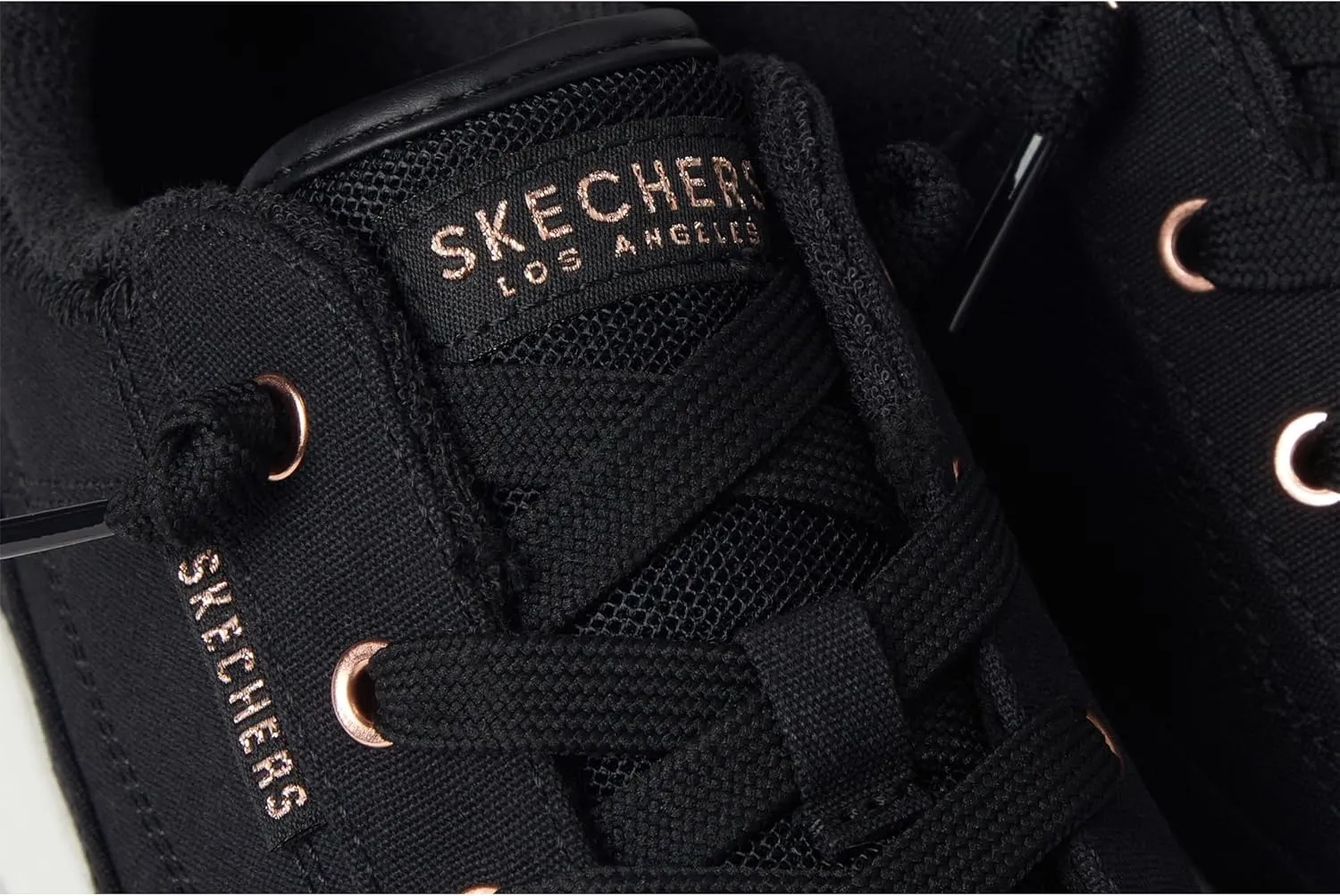 Skechers womens Arch Fit Arcade Meet Ya There