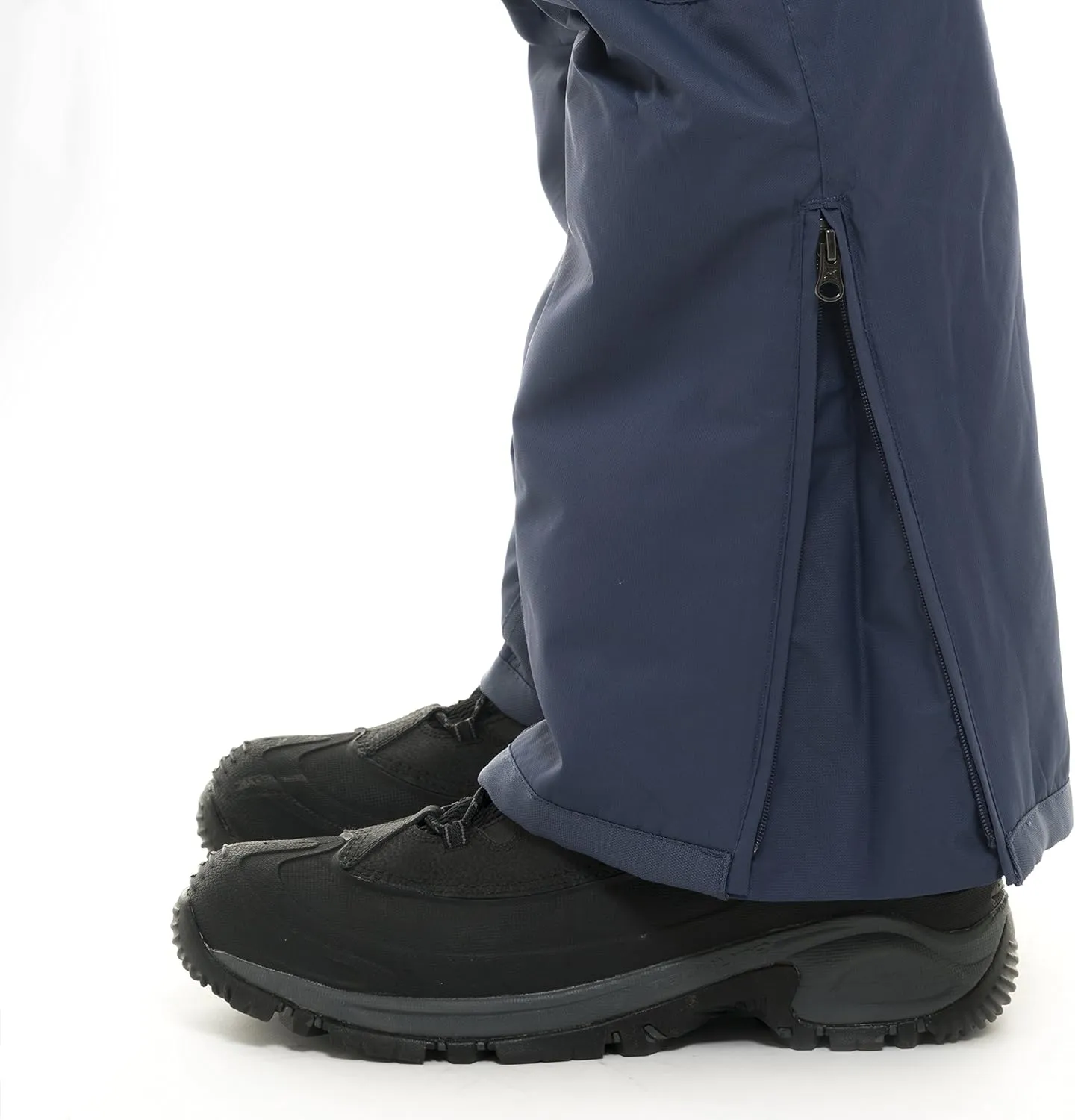 SkiGear Men's Snow Sports Cargo Pants