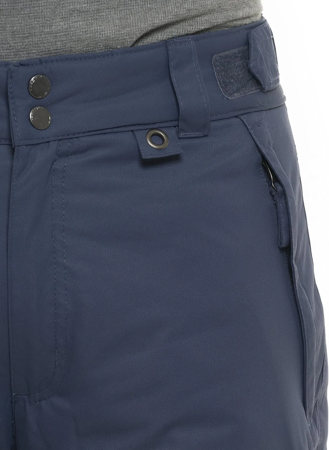 SkiGear Men's Snow Sports Cargo Pants