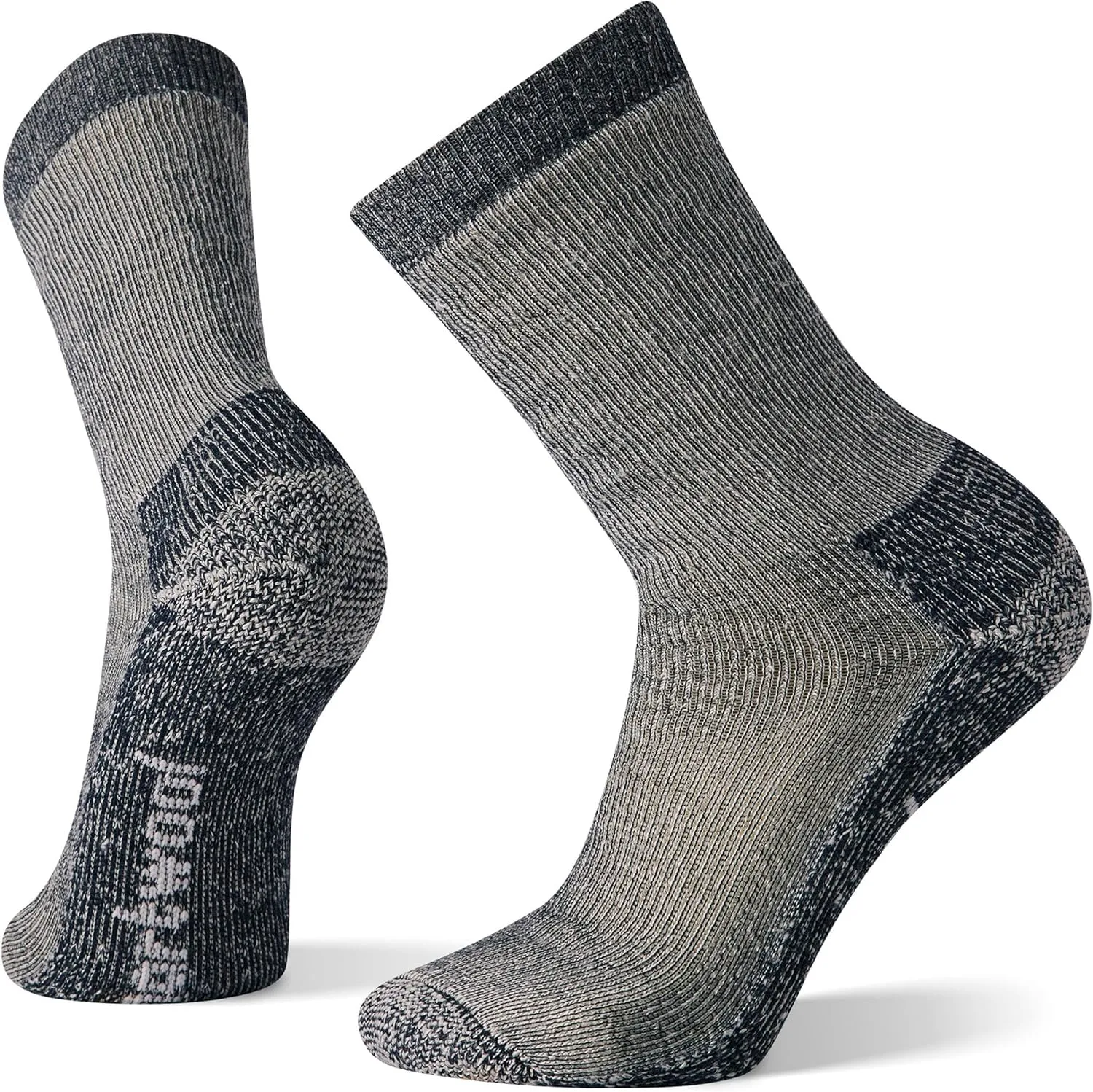 Smartwool Men's Classic Hike Extra Cushion Crew