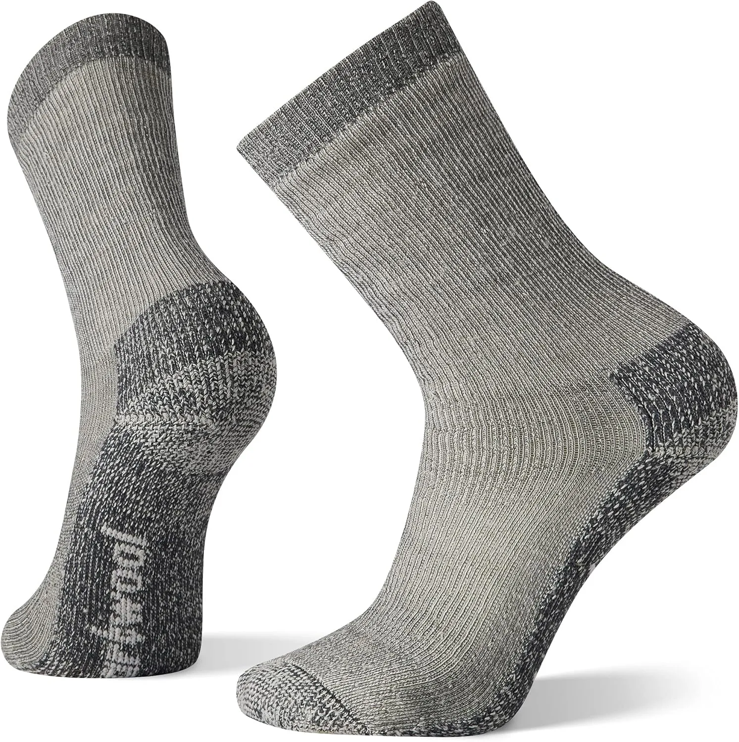 Smartwool Men's Classic Hike Extra Cushion Crew