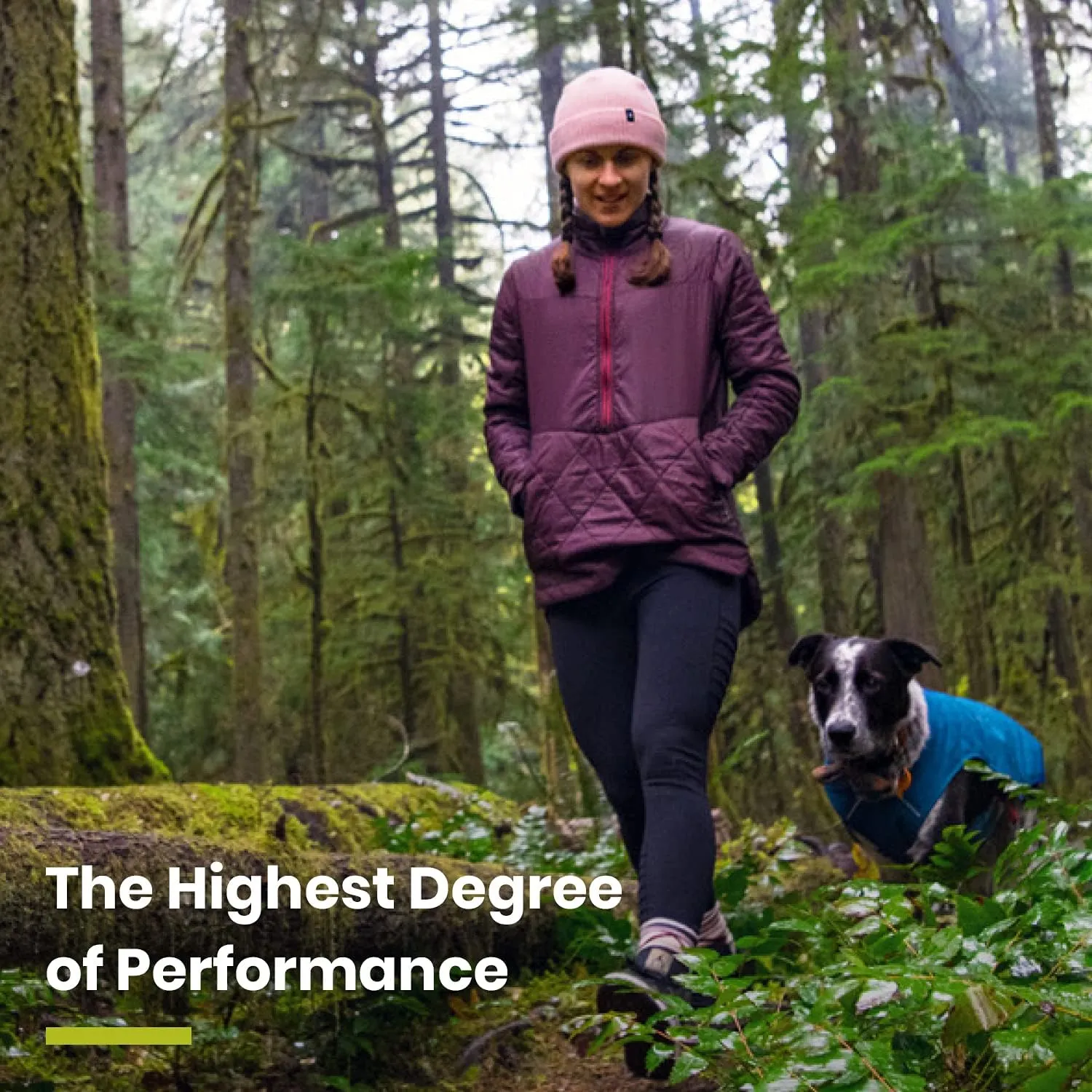 Smartwool Men's Hike Full Cushion Crew