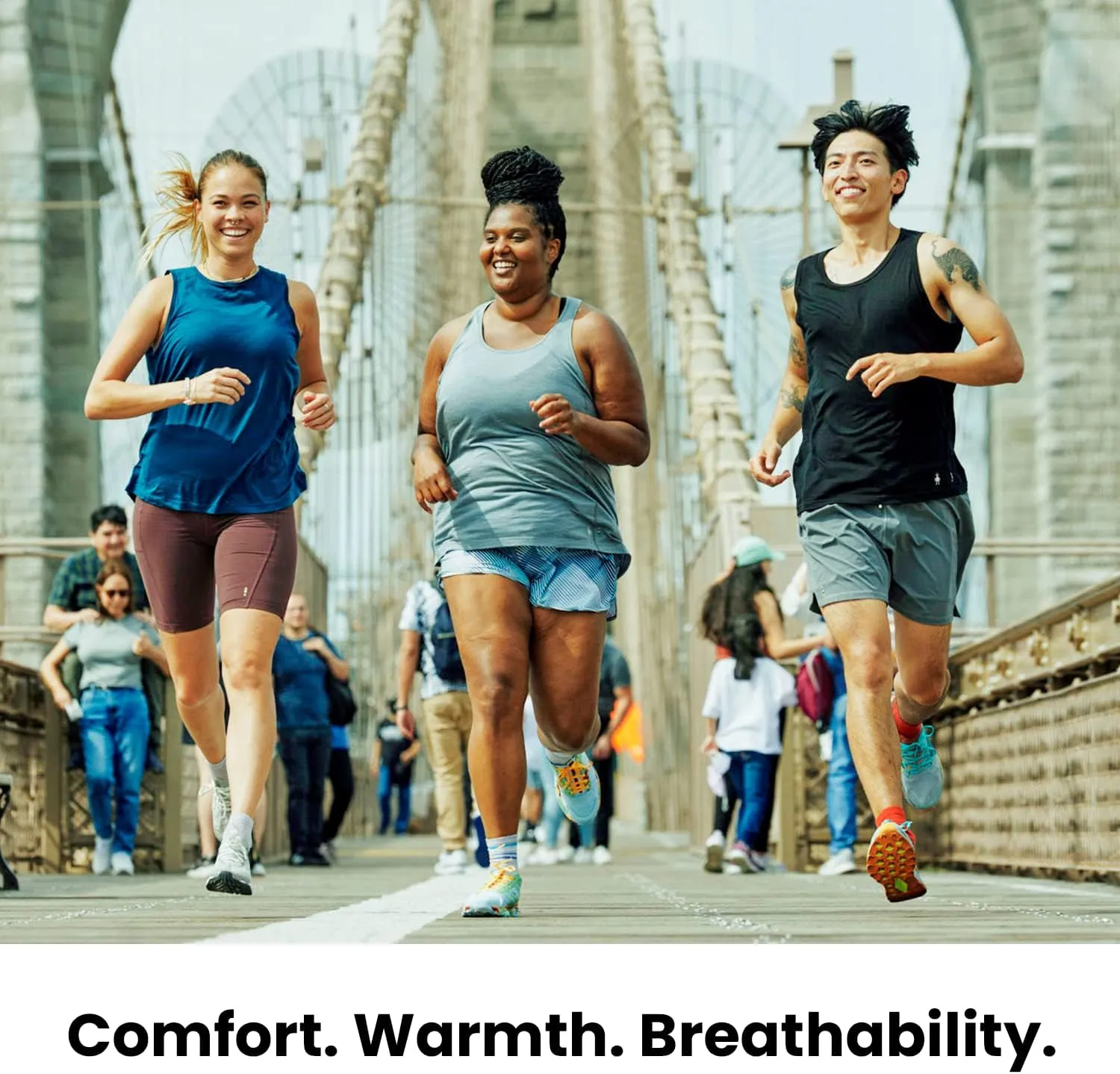 Smartwool Men's Hike Full Cushion Crew