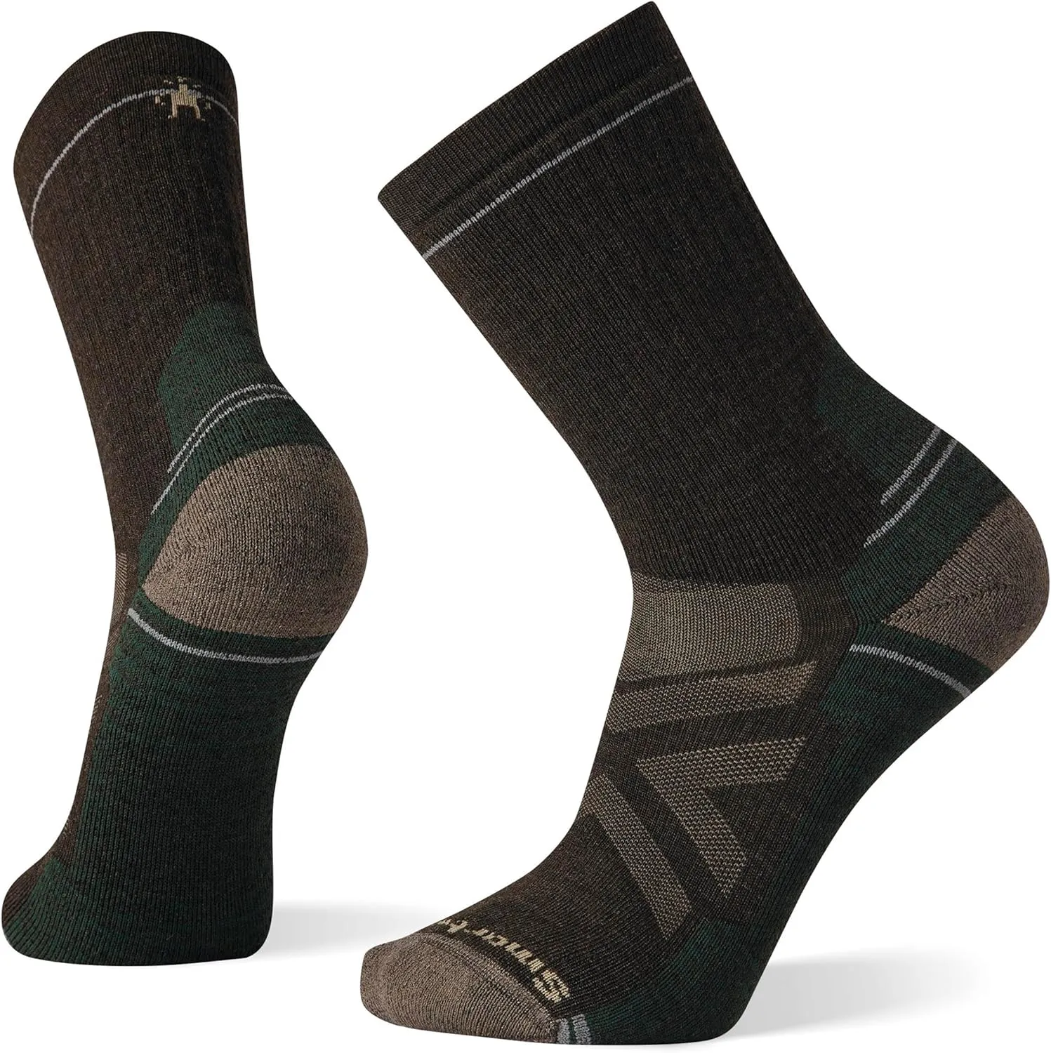 Smartwool Men's Hike Full Cushion Crew
