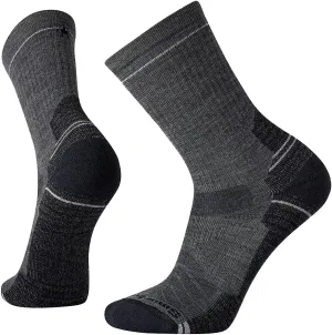 Smartwool Men's Hike Light Cushion Crew Socks (1 & 3 Pairs)