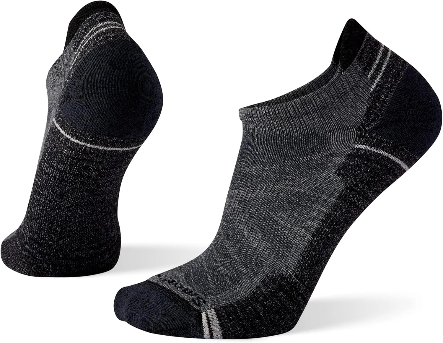 Smartwool Men's Hike Light Cushion Low Ankle