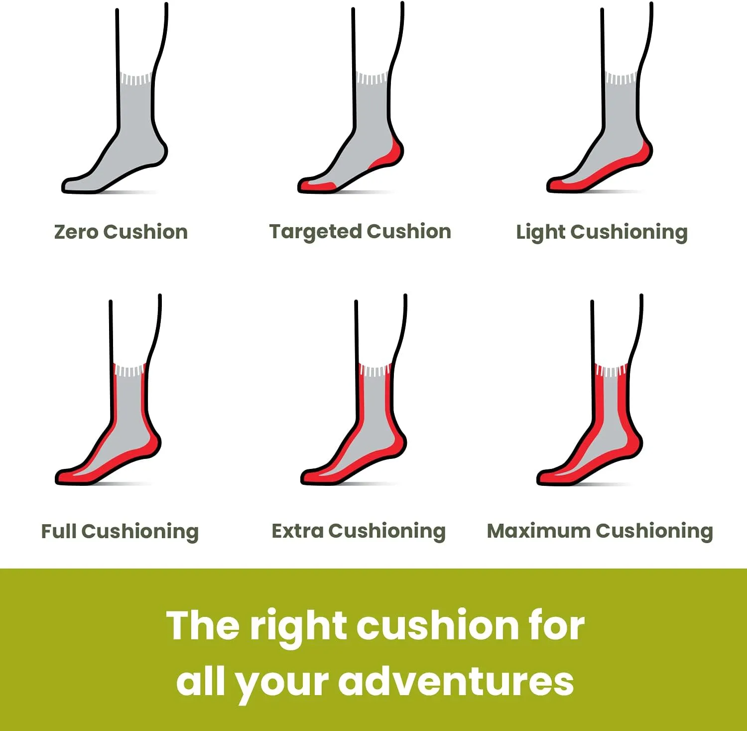 Smartwool Women Classic Hike Full Cushion Crew
