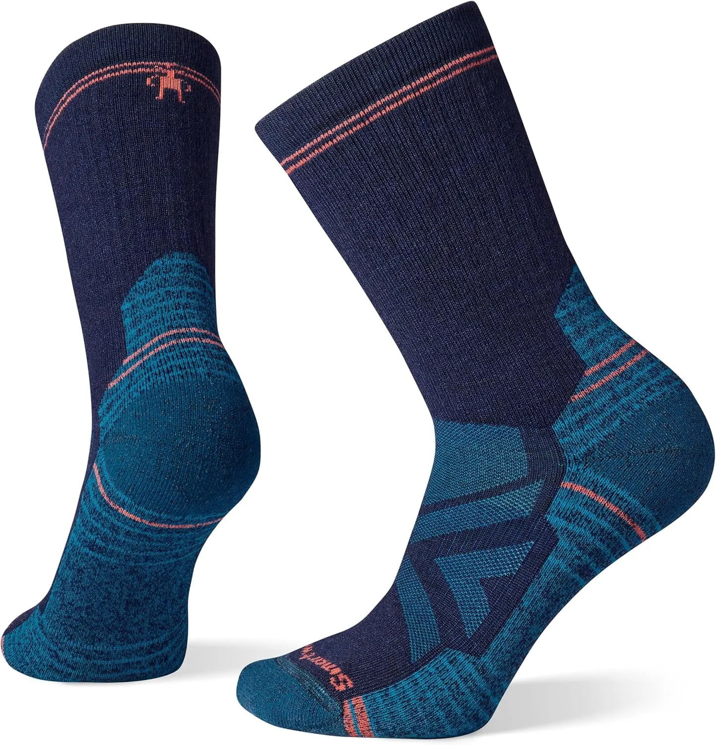 Smartwool Women's Hike Full Cushion Crew