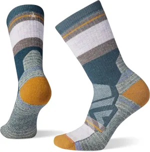 Smartwool Women's Hike Full Cushion Saturnsphere Crew Socks