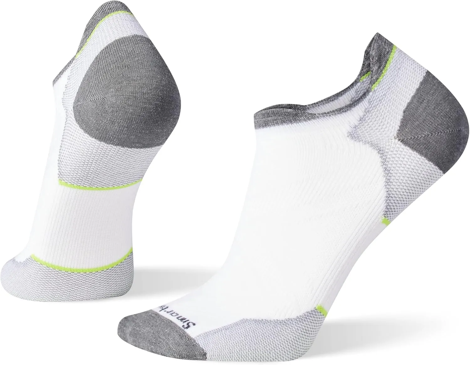 Smartwool Women's Hike Light Cushion Merino Wool Mid Crew Socks