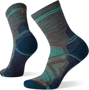 Smartwool Women's Hike Light Cushion Merino Wool Mid Crew Socks