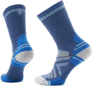 Smartwool Women's Hike Targeted Cushion Crew Socks