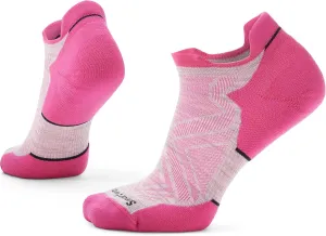 Smartwool Women's Run Targeted Cushion Low Ankle