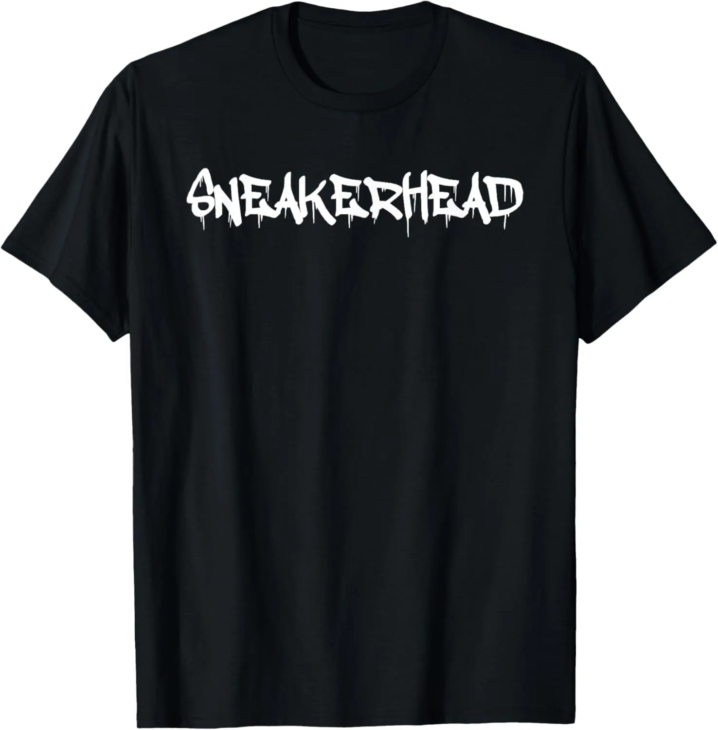 Sneakerhead Hip Hop Shirt Gift T-Shirt