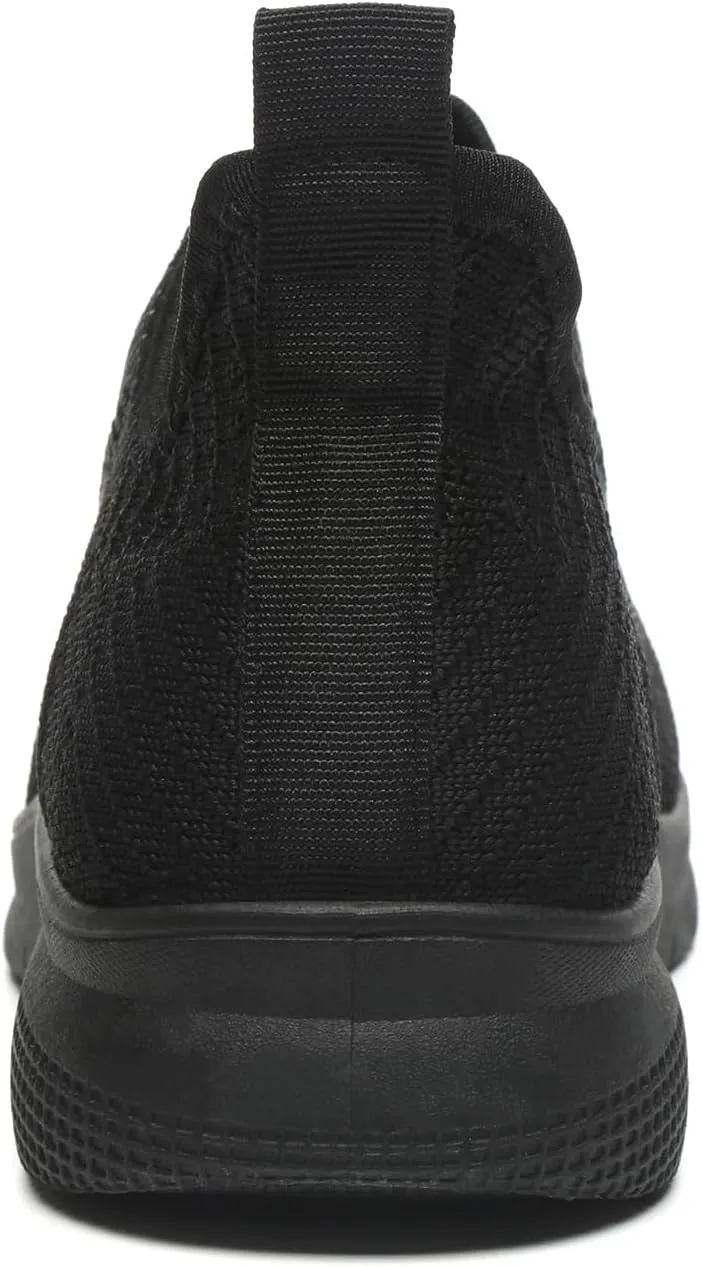 Sneakers for Women Walking Shoes Casual Lightweight Breathable Tennis Shoes Non Slip Work Shopping Travel