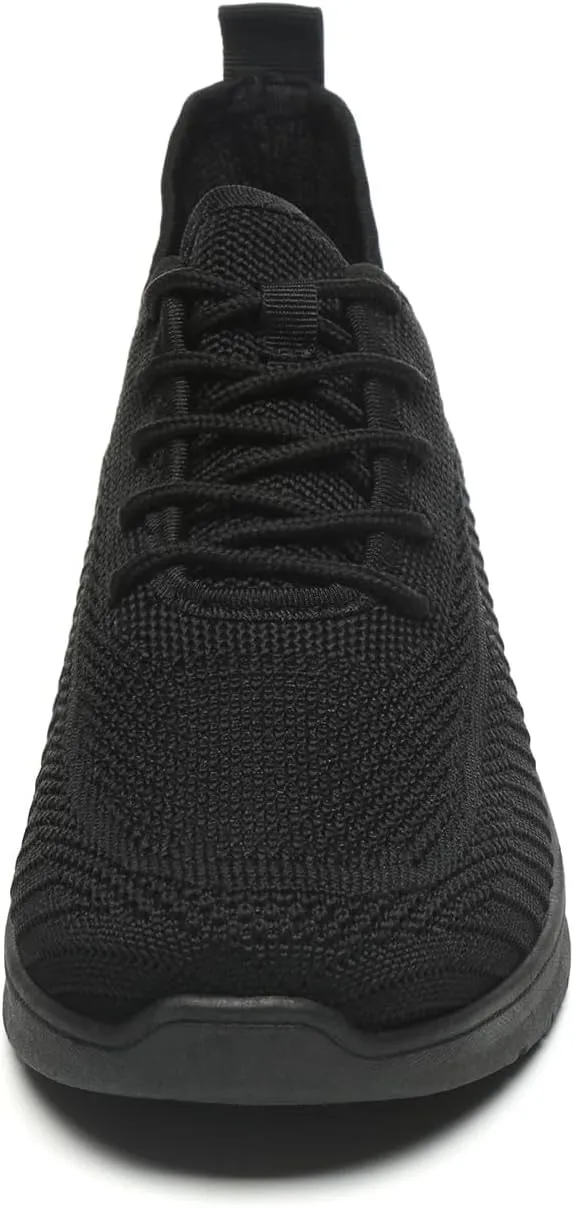 Sneakers for Women Walking Shoes Casual Lightweight Breathable Tennis Shoes Non Slip Work Shopping Travel