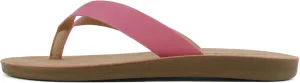 Soda Shoes Women Flip Flops Basic Plain Slippers Thongs Sandals Strap Casual Beach Ella-S