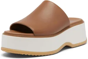 SOREL Women's Dayspring Slide Sandals