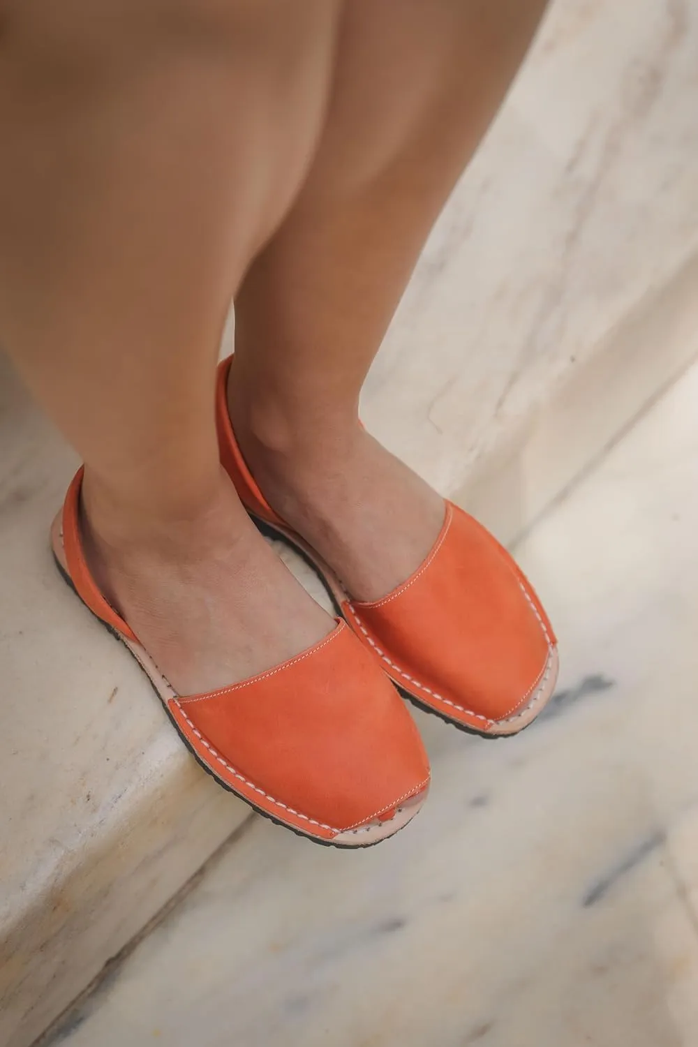 Spanians by Numa, Avarcas menorquinas, Spanish sandals, authentic leather sandals, abarcas, sandals for women