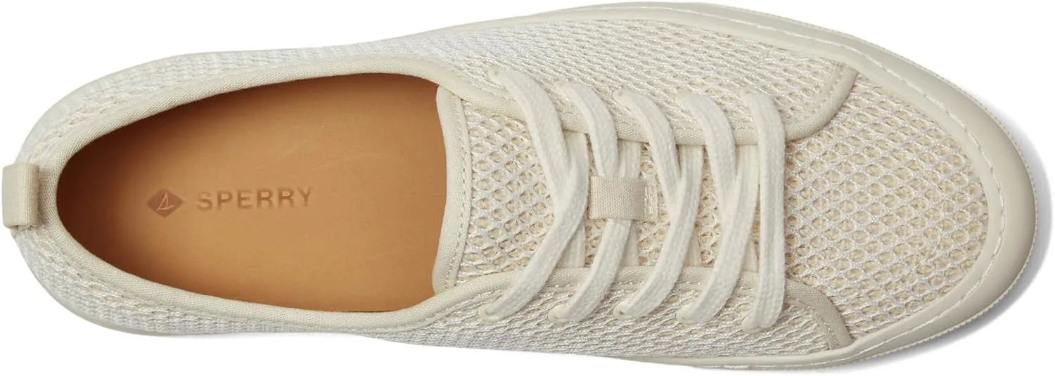 Sperry Women's Candy Lace-to-Toe Sneaker