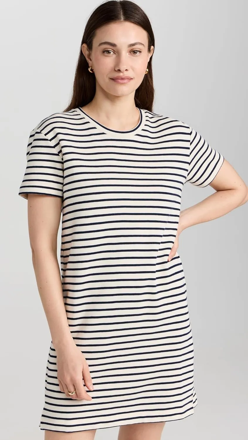 Splendid Women's Whitney Stripe Dress