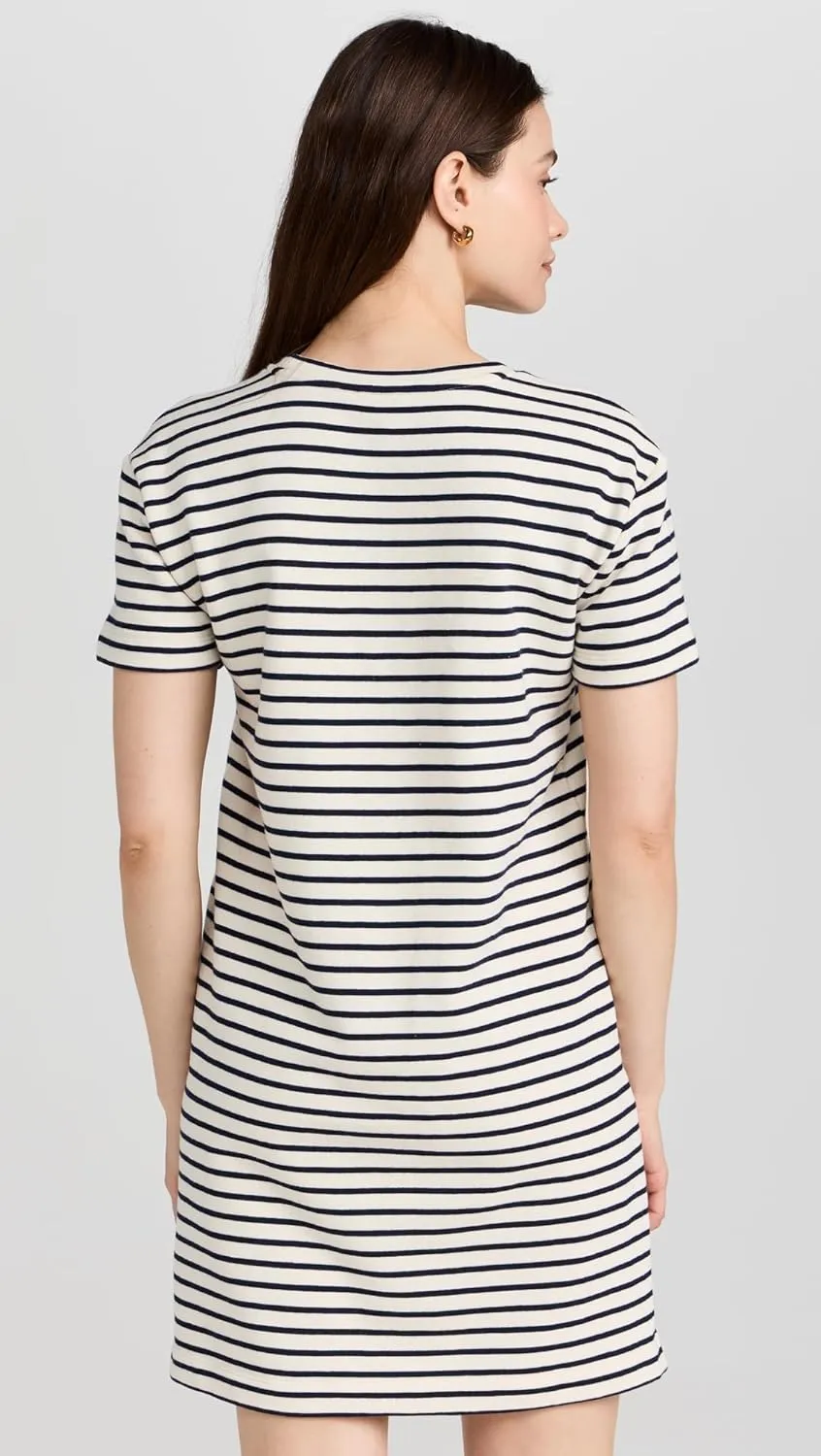 Splendid Women's Whitney Stripe Dress