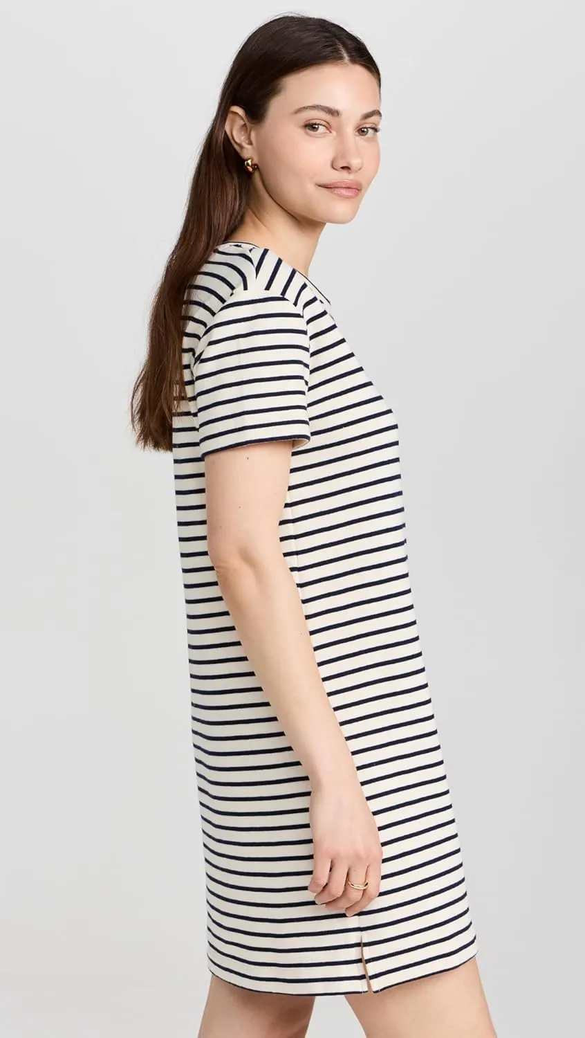 Splendid Women's Whitney Stripe Dress