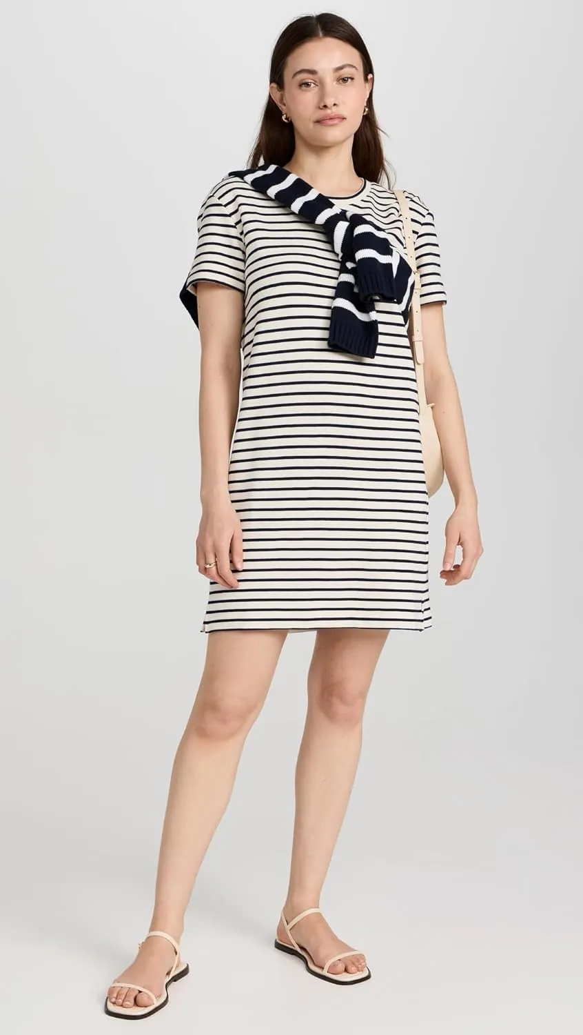 Splendid Women's Whitney Stripe Dress