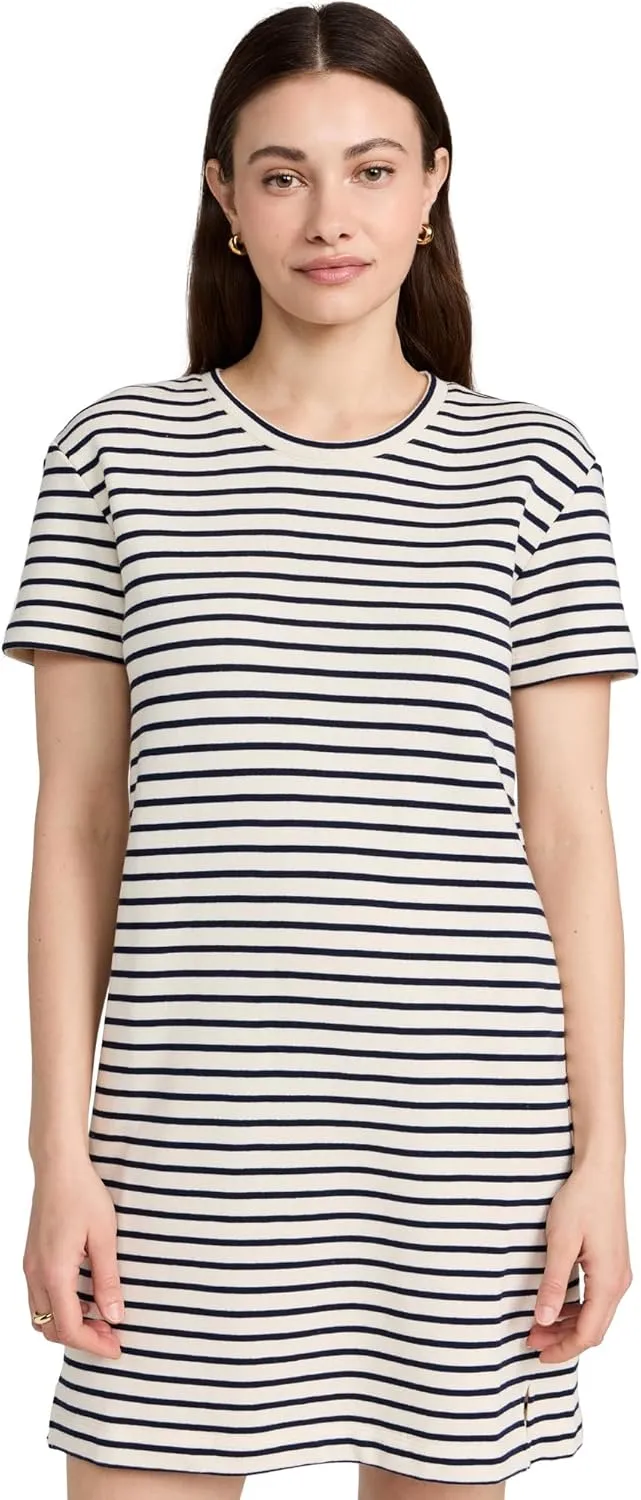 Splendid Women's Whitney Stripe Dress