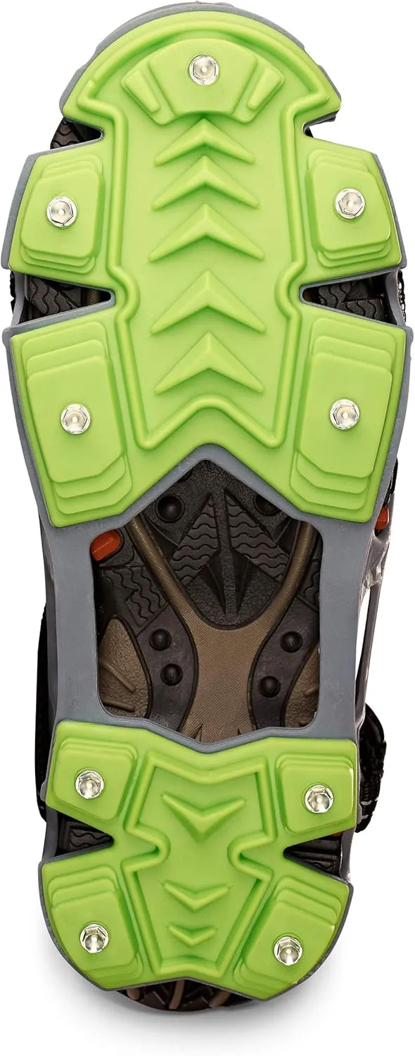 STABILicers Hike XP Traction Cleats for Hiking on Snow and Ice
