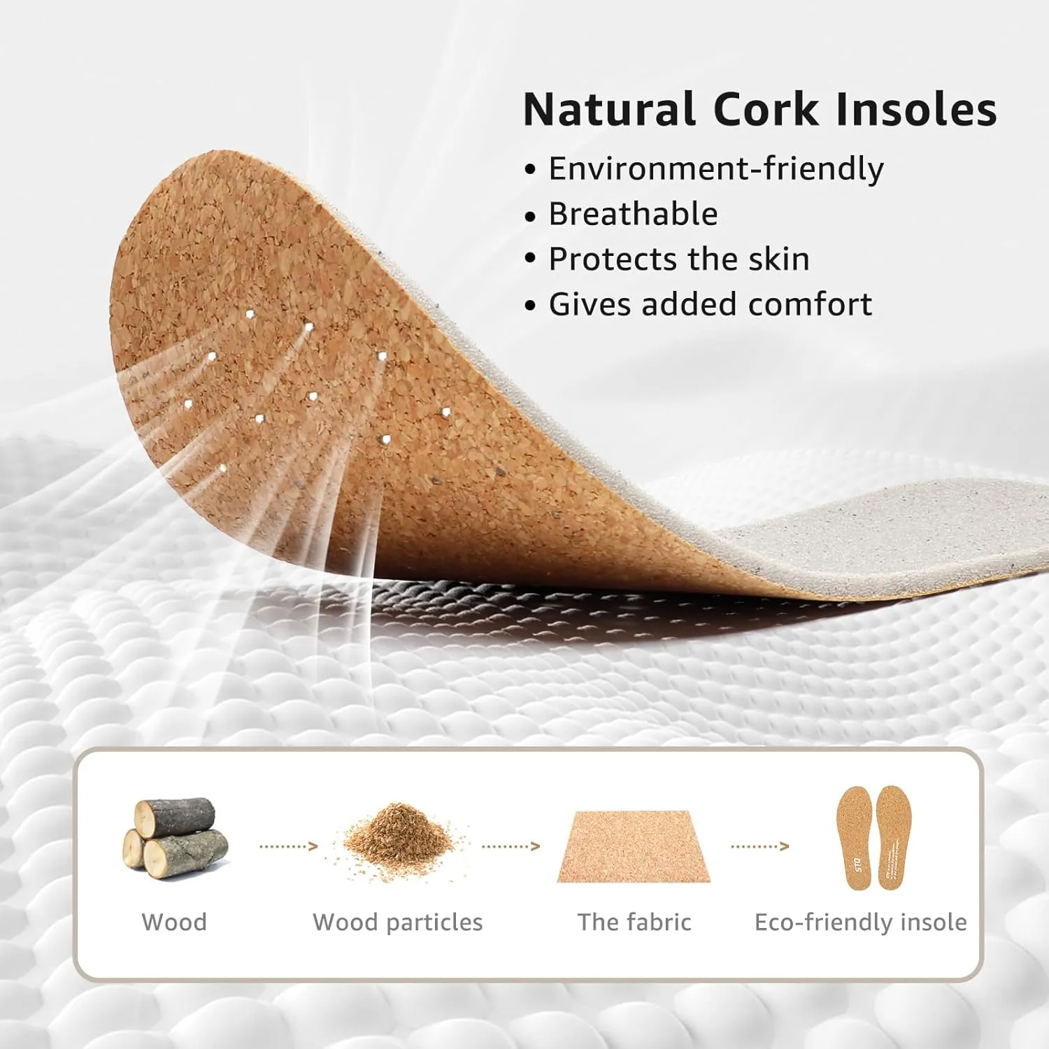 STQ Fashion Sneakers for Women | Lace Up Tennis Shoes Non Slip Comfortable Walking Sneakers