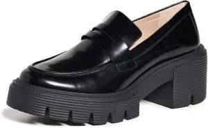 Stuart Weitzman Women's Soho Loafers