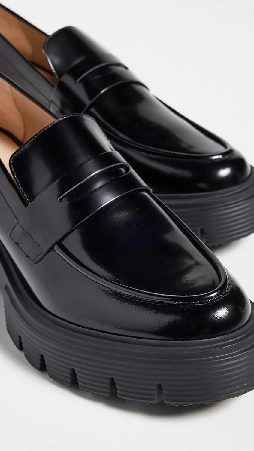 Stuart Weitzman Women's Soho Loafers