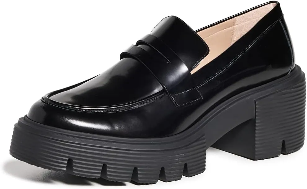 Stuart Weitzman Women's Soho Loafers