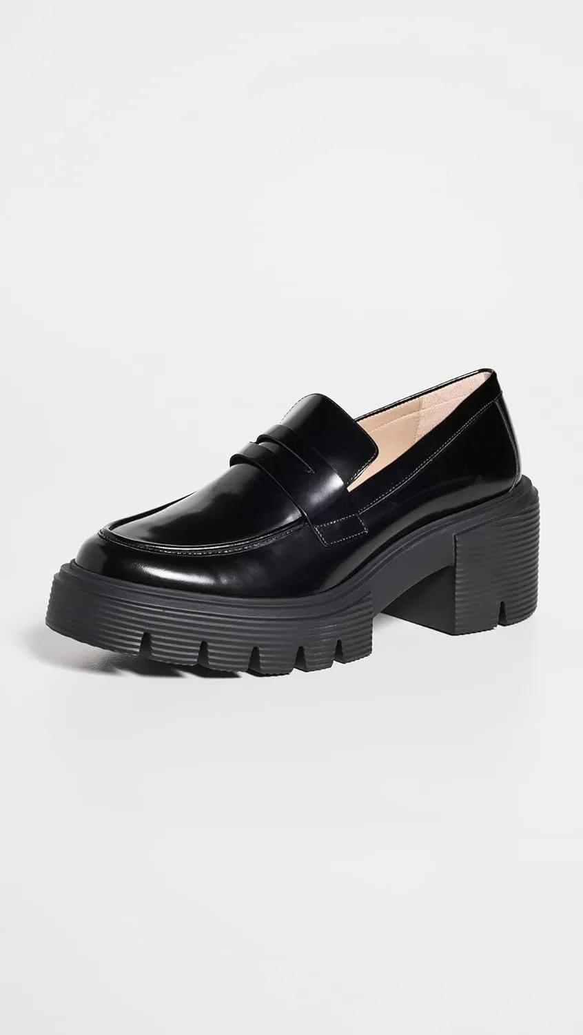 Stuart Weitzman Women's Soho Loafers