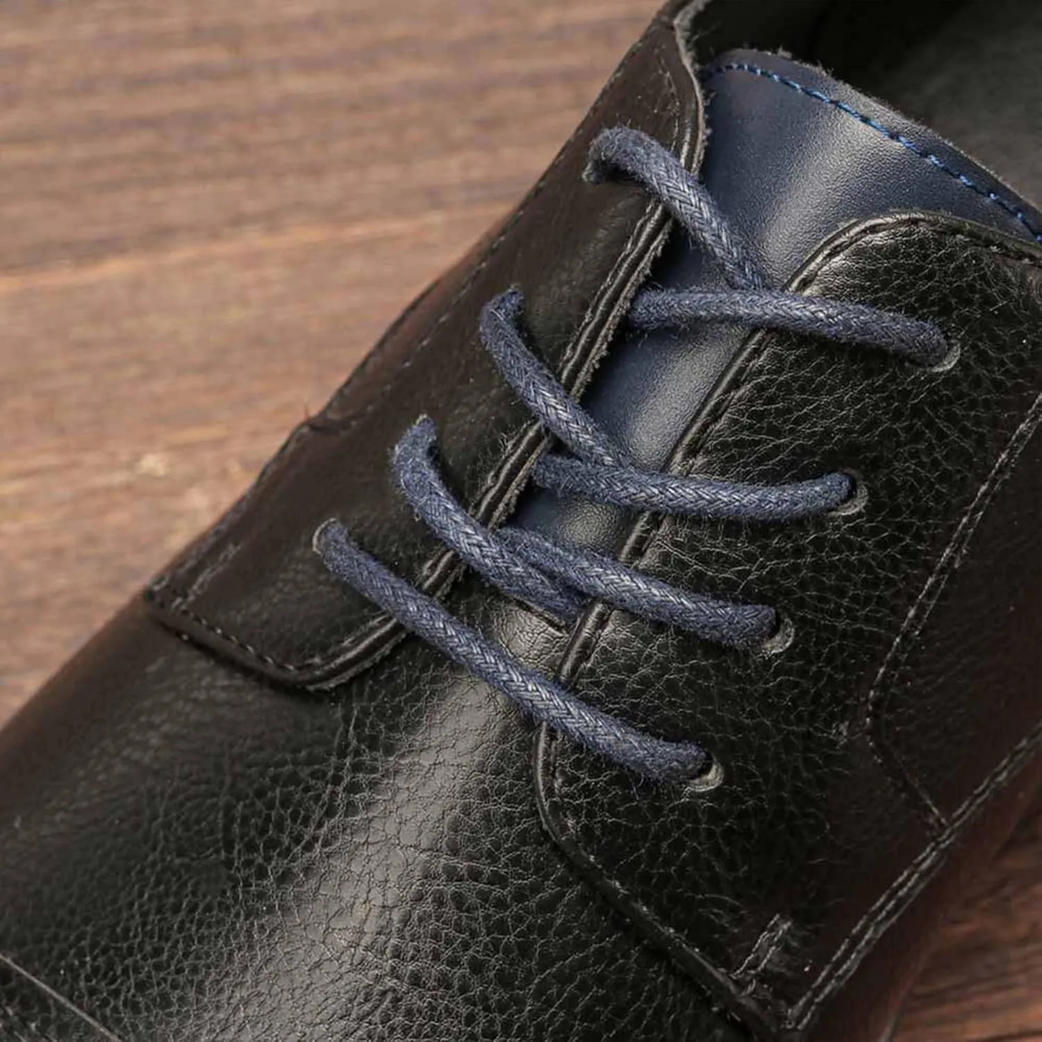 Tanner Shoes Men's Orthopedic Comfort Dress Shoes Casual Business Leather Oxford Derby Loafers Office Walking Work Flats